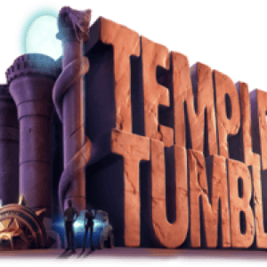 Temple Tumble 2